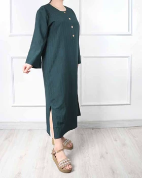 پیراهن مانتوی آیوا 6157