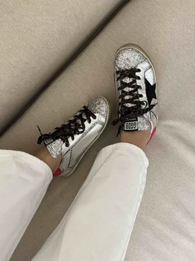 ونس GOLDEN GOOSE