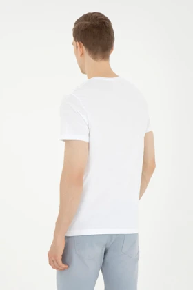 تیشرت مردانه اورجینال assn u.s.-polo-assn.