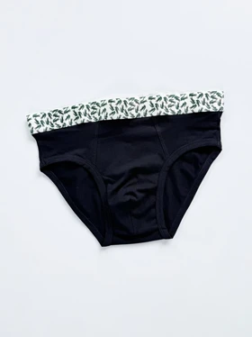 شورت اسلیپ نخ پنبه مردانه جعبه ای لاگوست Lacoste