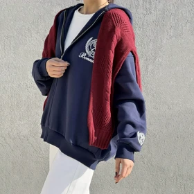 سویشرت تنیس 1007607