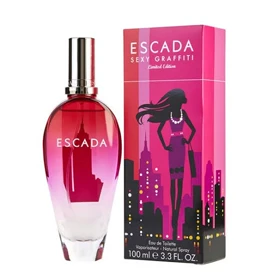 خرید عطر سکسی گرافیتی Sexy Graffiti
