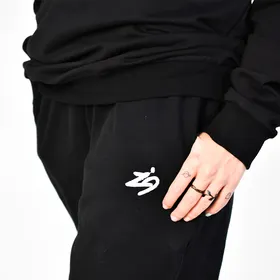 شلوار مشکی زیگ zig مدل wrist