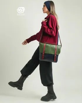 کیف دوشی
