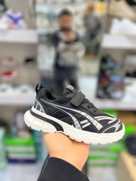 کفش کتانی راحتی روزمره اسپرت اسیکس Asics وارداتی