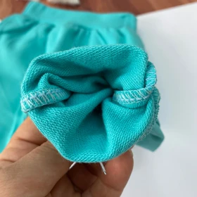 بادی شلوار قلبی مناسب6تا9ماه