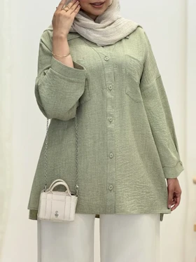 6700-شومیز آوا