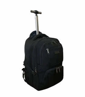 کوله پشتی چرخ دار بزرگ