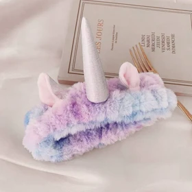 هدبند زنانه مدل G_Lnd_414