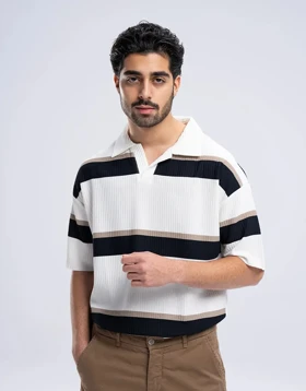 پلوشرت رینگر آستین و دمپا راکات