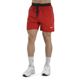 شلوارک ورزشی مردانه نایک مدل Dri Fit-D8056 قرمز