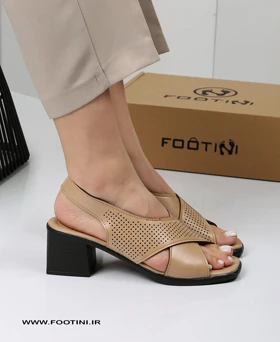 صندل طبی هما BTS