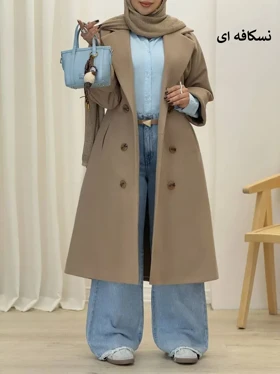 3759-پالتو فوتر الوا