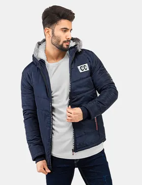 کاپشن مردانه Tommy