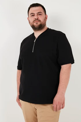 تیشرت سایز بزرگ مردانه buratti