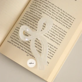 کلیپس مدل 3030 (سفید)