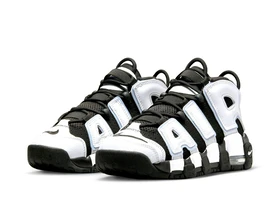 کفش بسکتبال جوانان Nike Air More Uptempo (Gs) PC_DQ6200-001