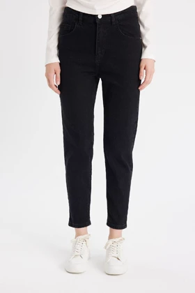 شلوار جین زنانه اورجینال دیفکتو defacto