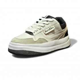 کتانی زنانه ونس برشکا