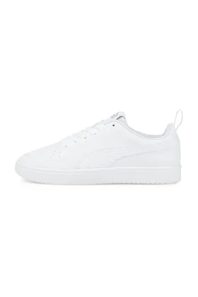 کفش ورزشی یونیسکس White-glacier Grey 38431101 TX6EA221A19296