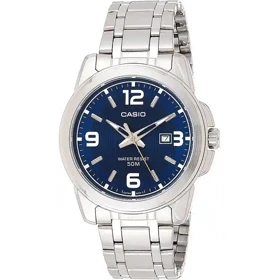 ساعت مچی کاسیو مدل MTP-1314D-2AVDF