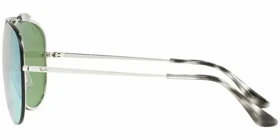 عینک آفتابی ریبن RayBan RB3581N 00330