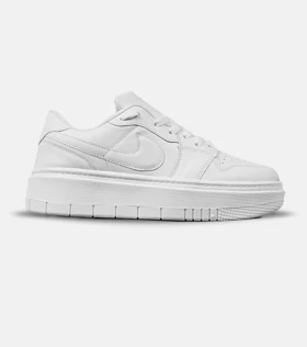 کفش مردانه و زنانه سفید NIKE AIR FORCE مدل 7816