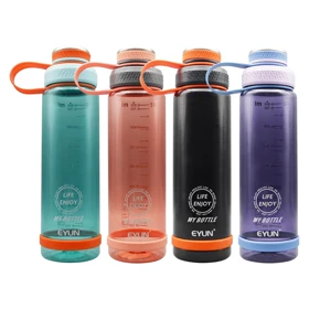 قمقمه ورزشی آیون مدل Life Enjoy ظرفیت 0.8 لیتر