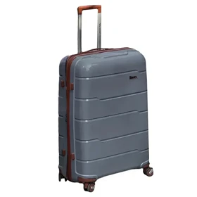 چمدان سایز متوسط وارداتی مونزا مدل MONZA - MNZ837 MEDIUM