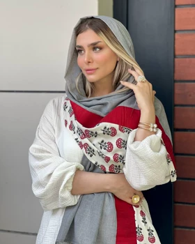 شال مزونی
