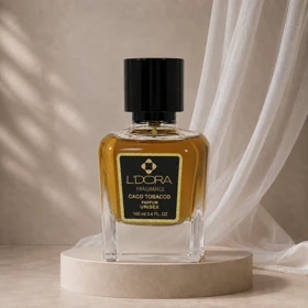 پرفیوم CACO TOBACCO لدورا فرگرنس
