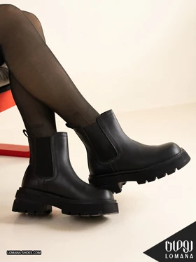 بوت لورن - کد 1944