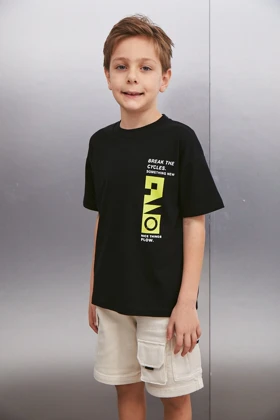 تیشرت بچگانه اورجینال گریملانژ grimelange