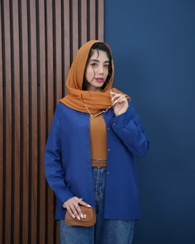 شومیز بهاره