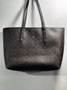 کیف زنانه توت بگ کوچ Coach Tote Bag