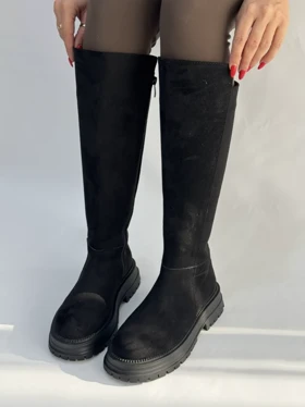 چکمه بلند روژکا 505