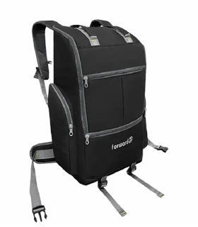 کوله پشتی کوه و سفر فوروارد