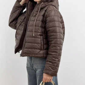 کاپشن پفی 1007062