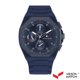 ساعت مچی مردانه تامی هیلفیگر TOMMY HILFIGER مدل 1792122