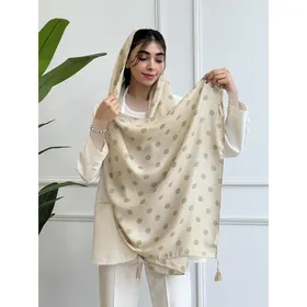 شال توپی 18955