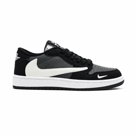 کفش و کتانی مردانه مدل نایک ترویس NIKE TRAVIS رنگ مشکی کد 30853