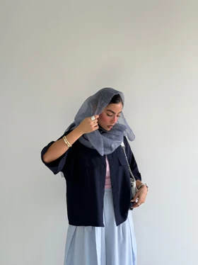 شومیز جیب دکمه