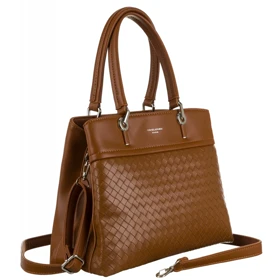 کیف دستی مدل David Jones cm6463