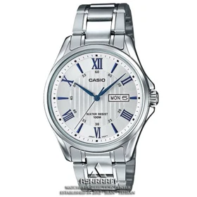 ساعت مردانه کاسیو Casio MTP-1384D-7A2