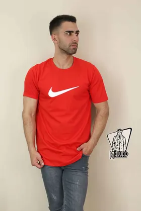 تیشرت آستین کوتاه NIKE