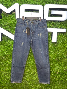 شوار لی مام فیت PULL&BEAR