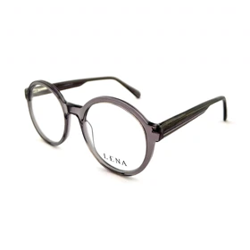 عینک طبی لنا مدل LE890 C02 نوک مدادی