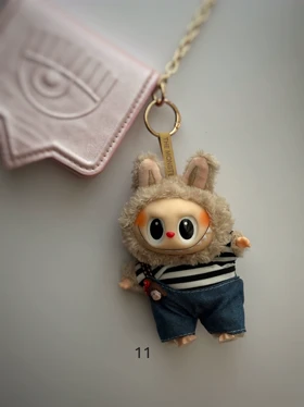 لباس Labubu