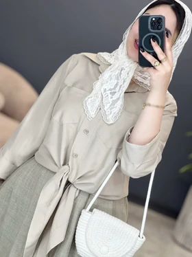 شومیز شانتون