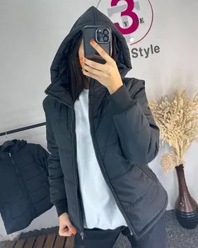 کاپشن پافر شو زنانه و مردانه